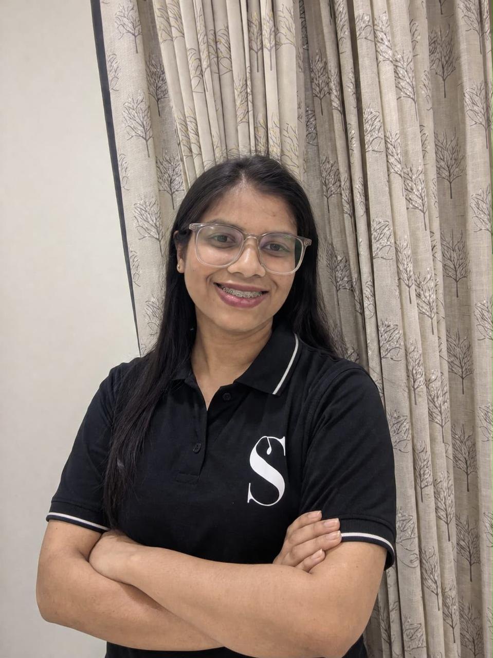 Smrati Goyal