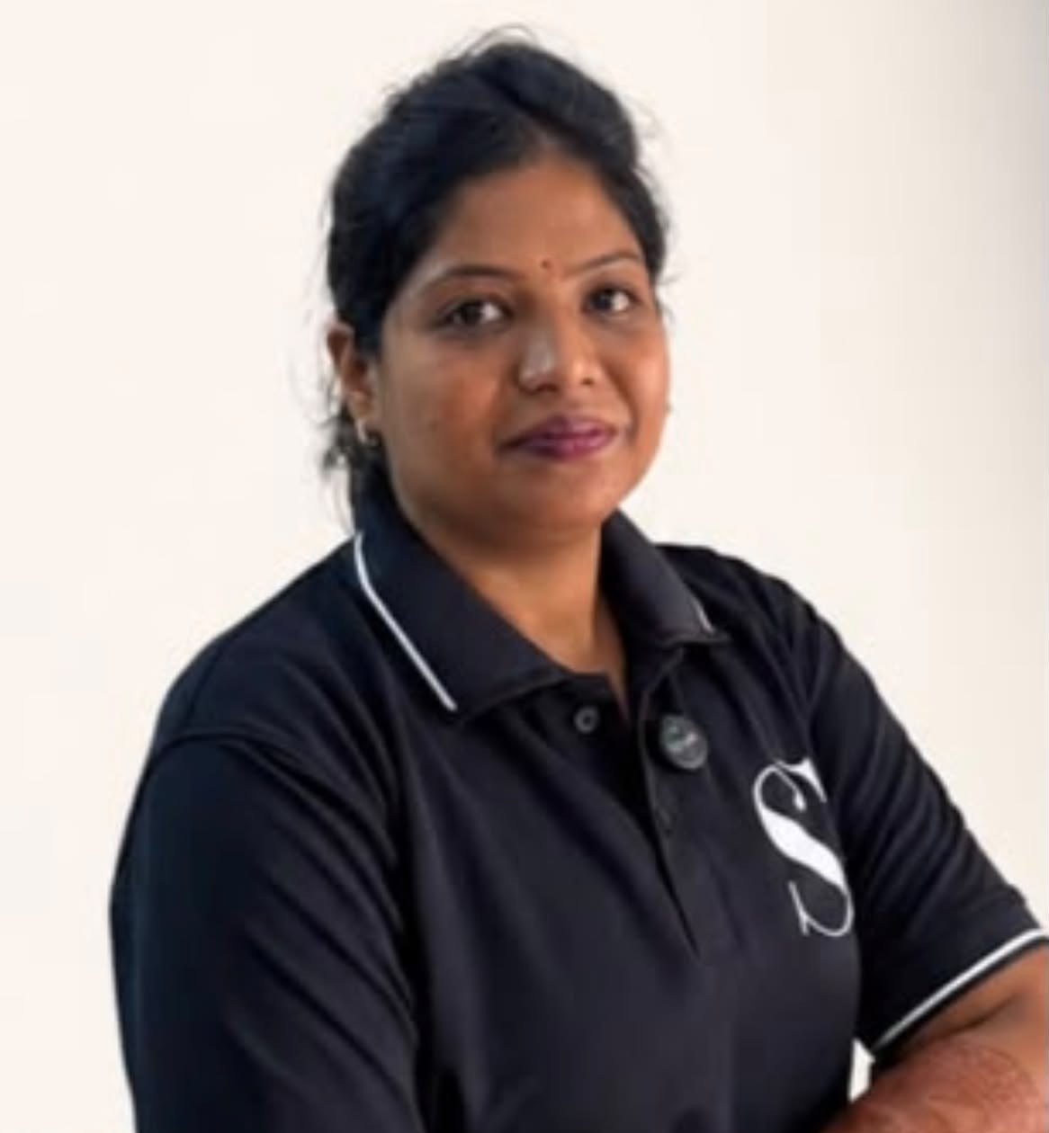 Aditi ma'am