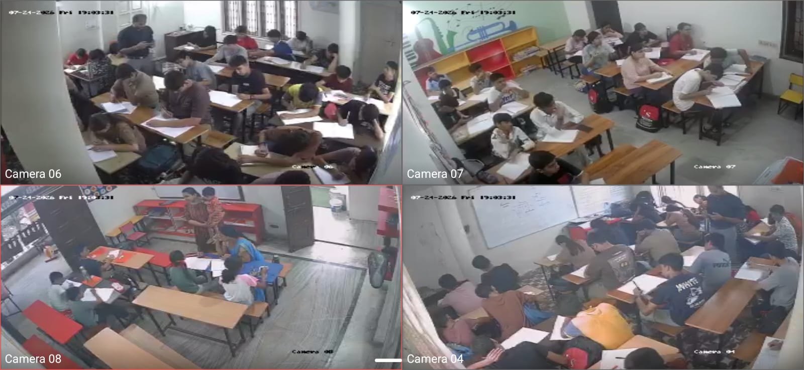 Goyal Academy
