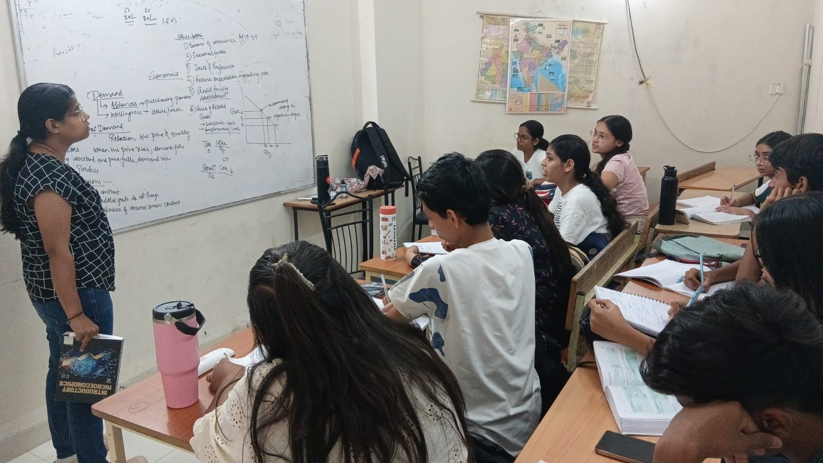 Goyal Academy