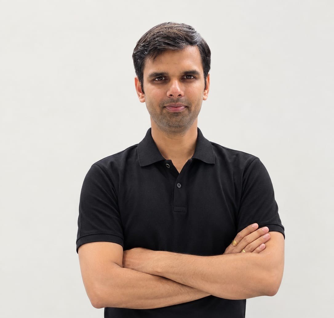 Ankit Pasari