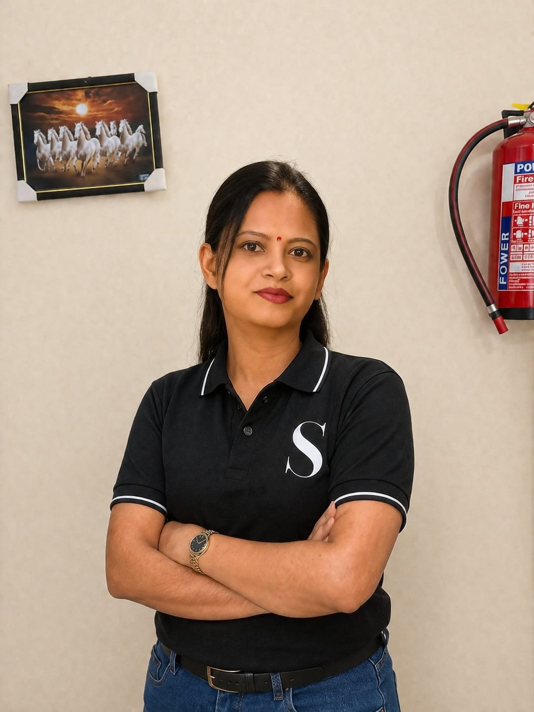 Kalpana Rathore