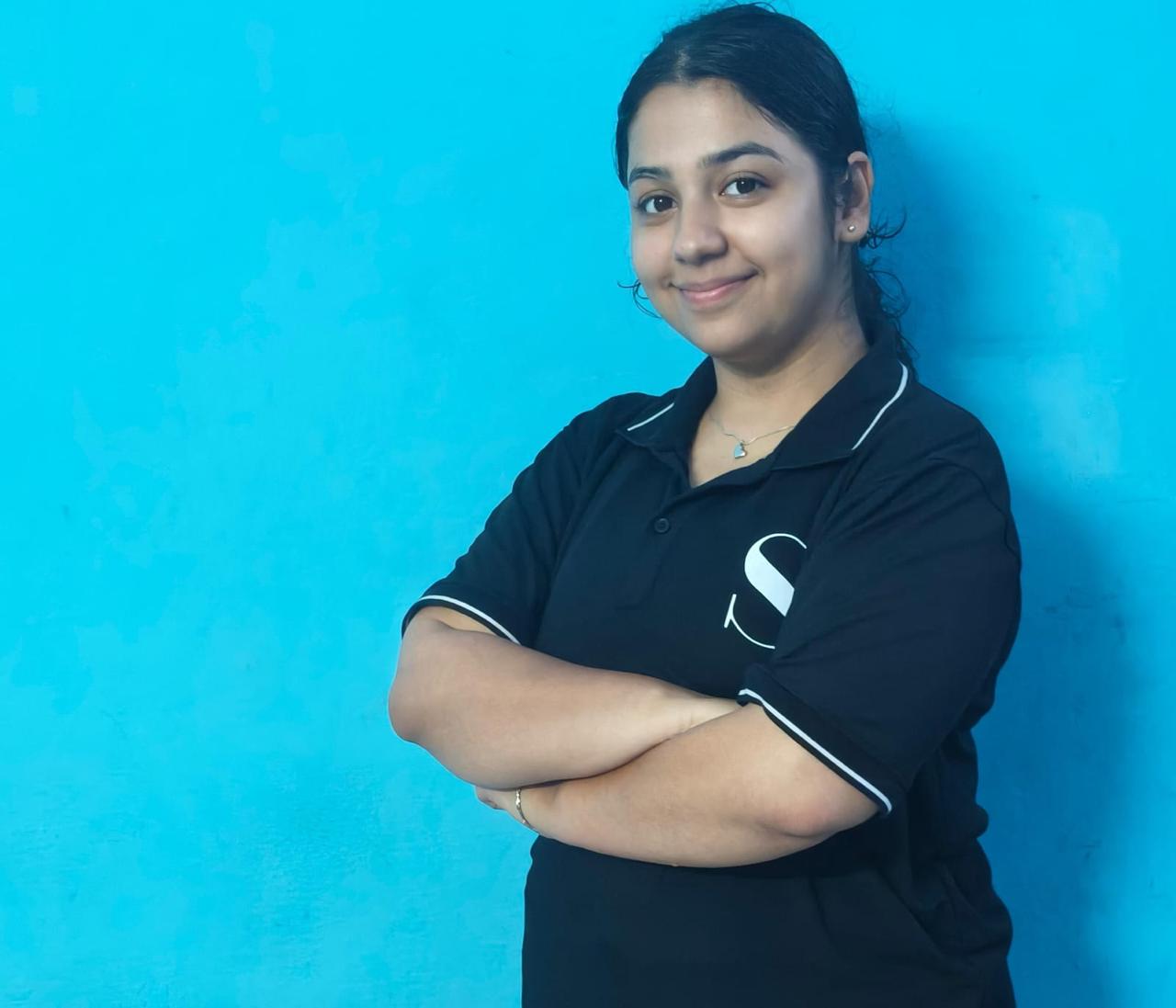 Lavanya ma'am