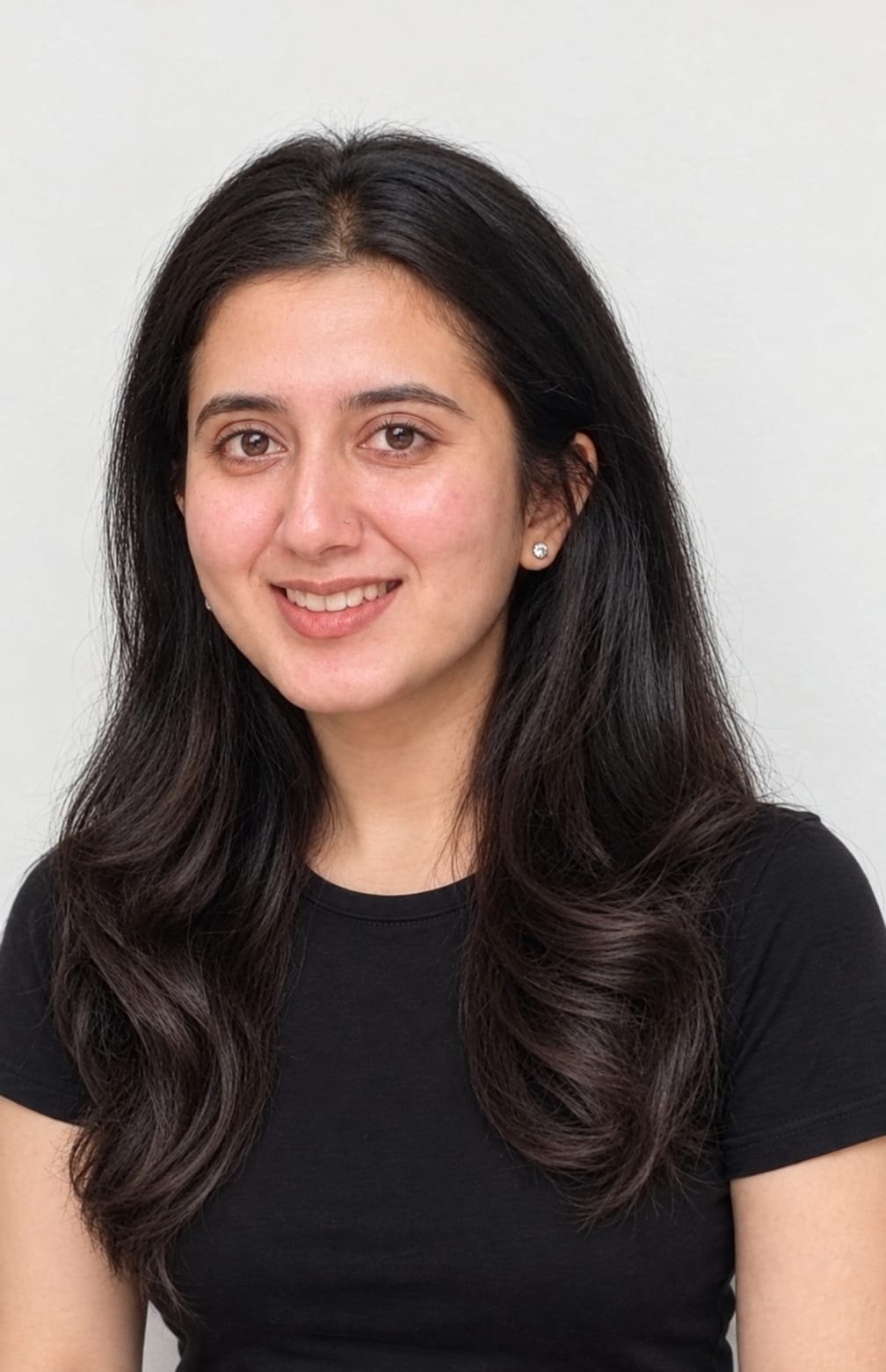 Dakshita Shrivastava