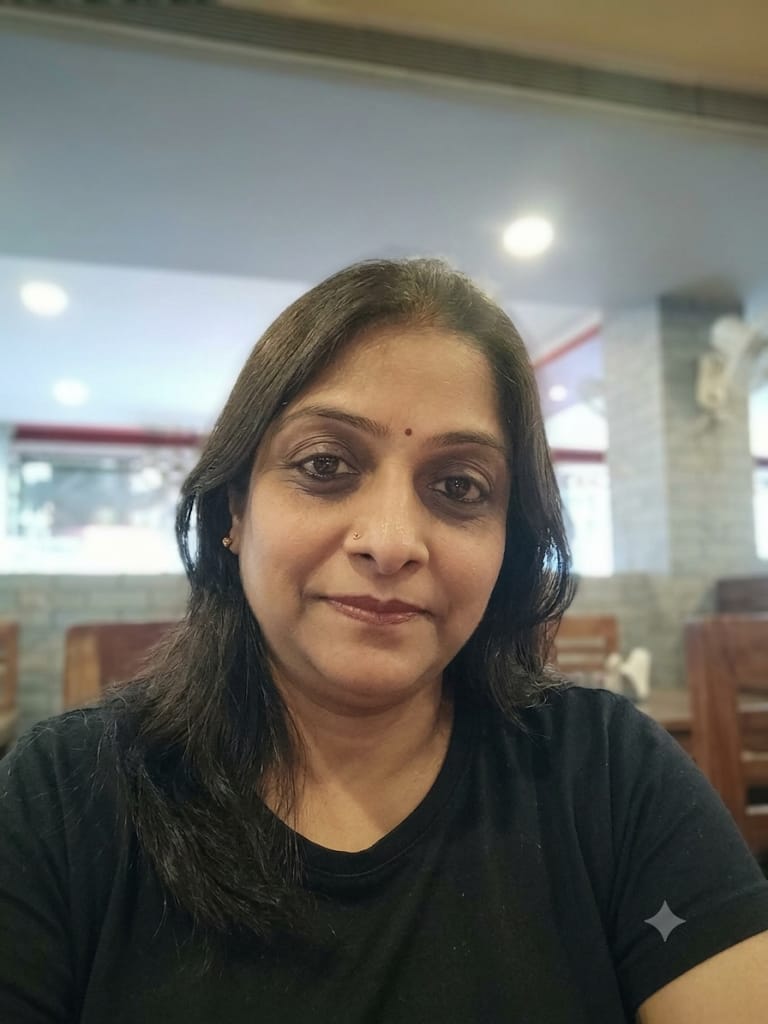 Suchita Bansal