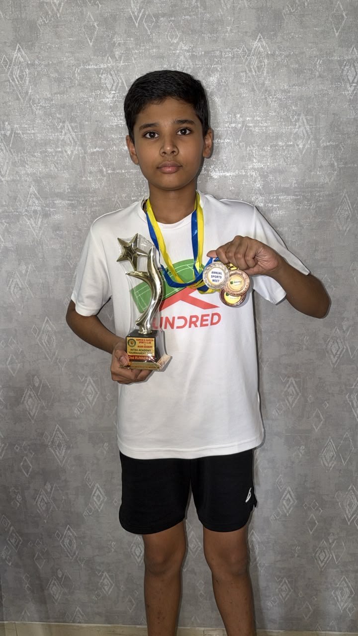 ARNAV DUGAR
