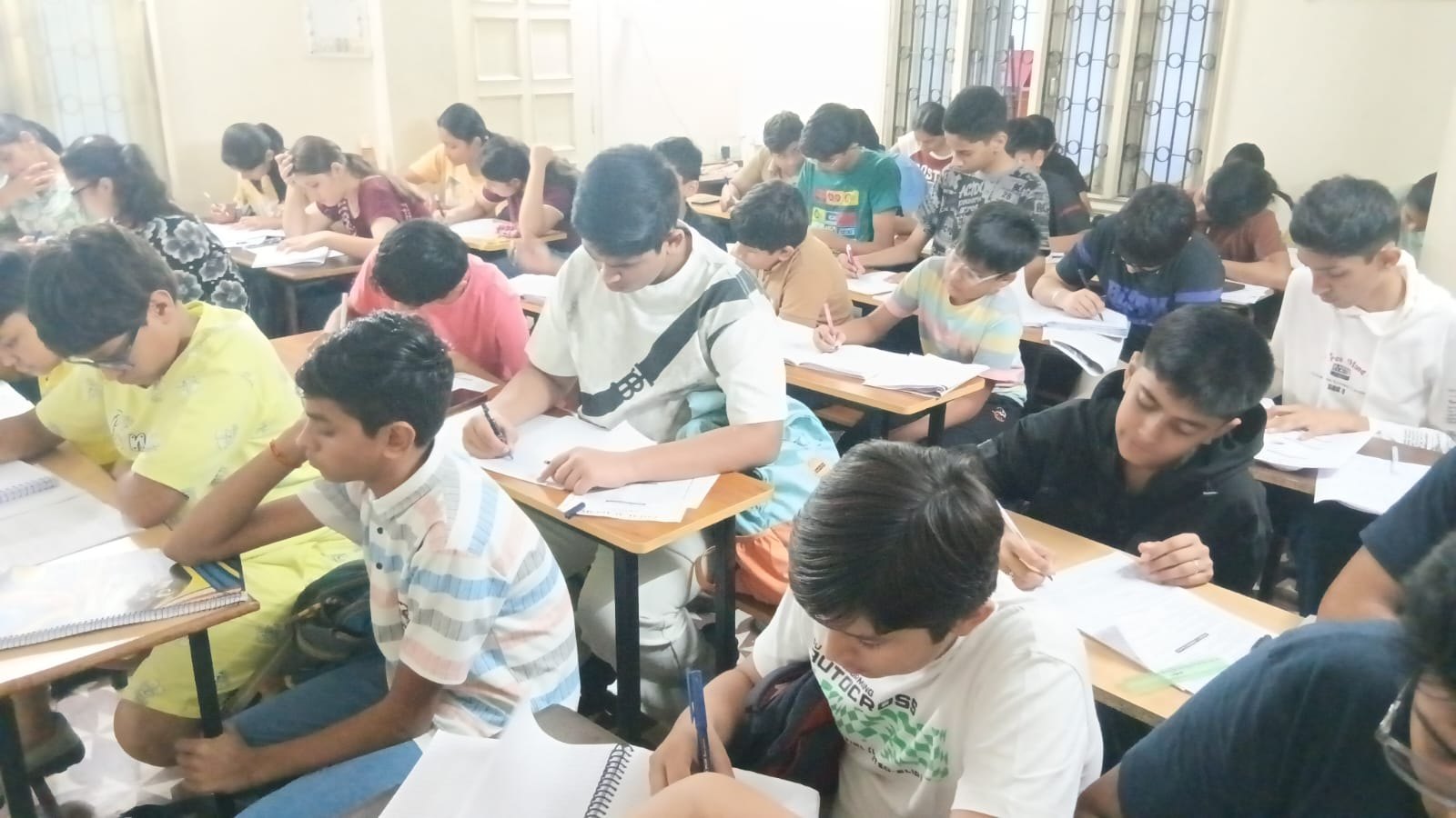 Goyal Academy