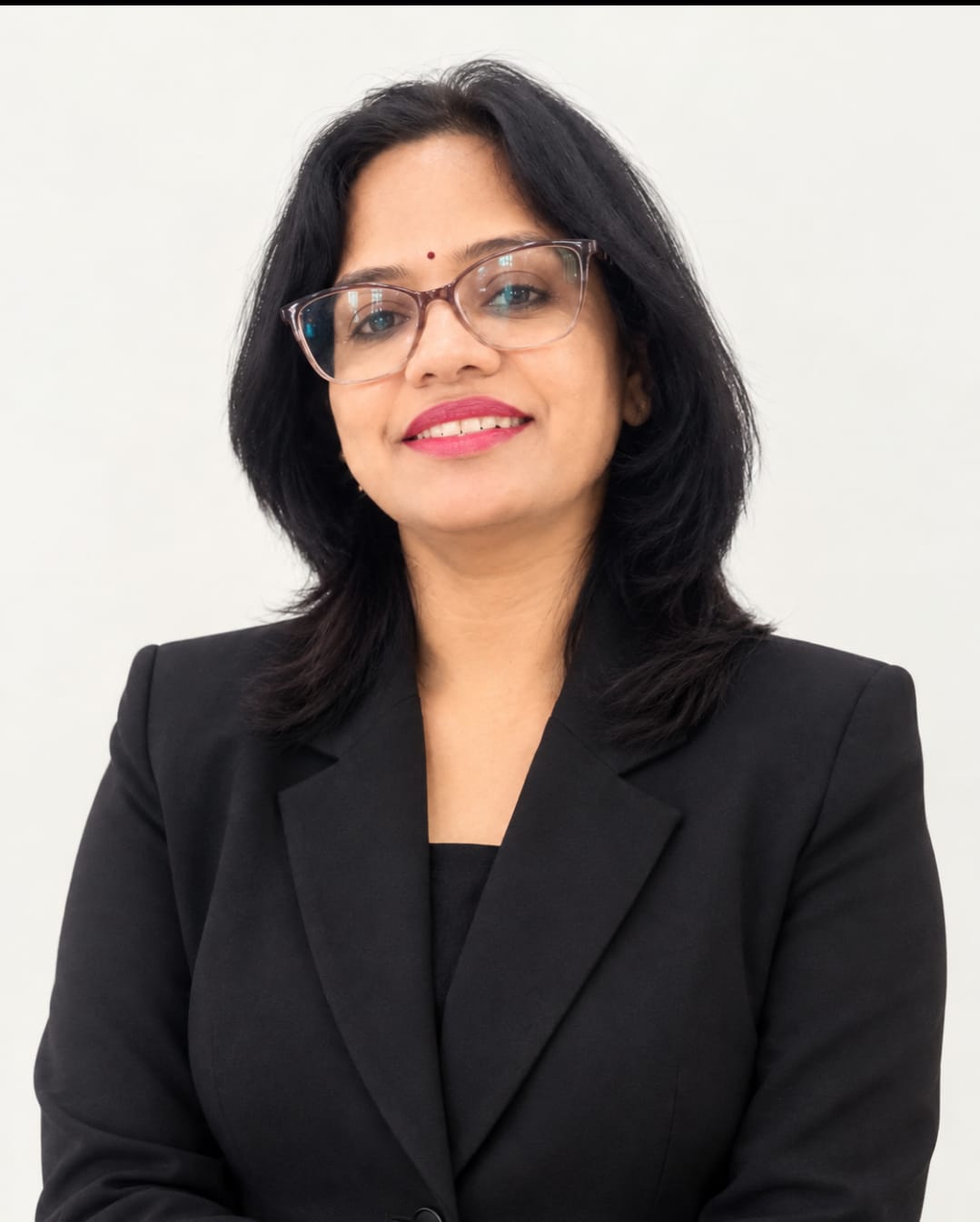 Manju Ajmera