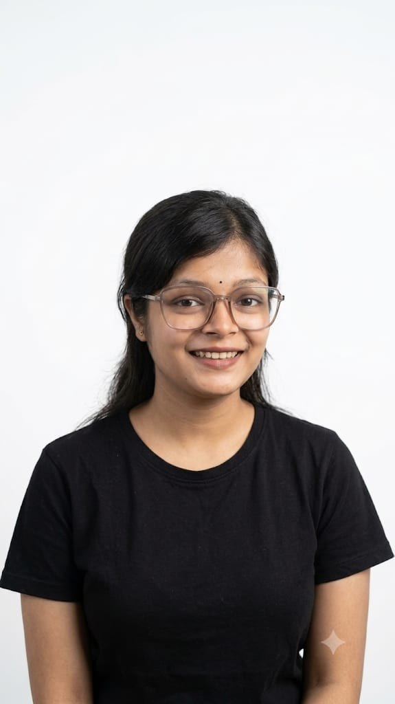 Ananya Patel ma'am