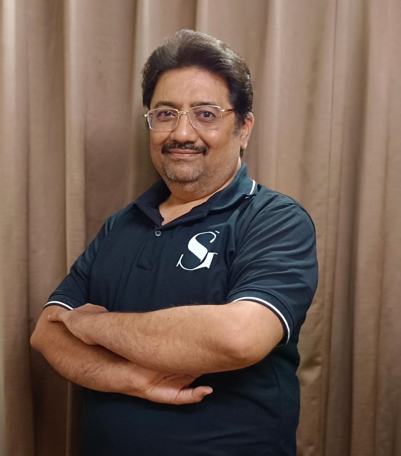 Rajesh Deshmukh