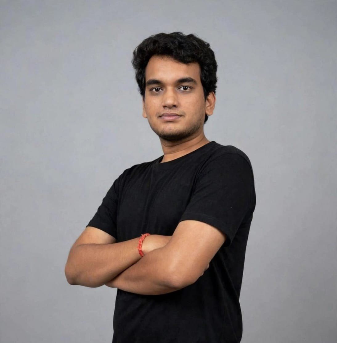 Gaurav Makode