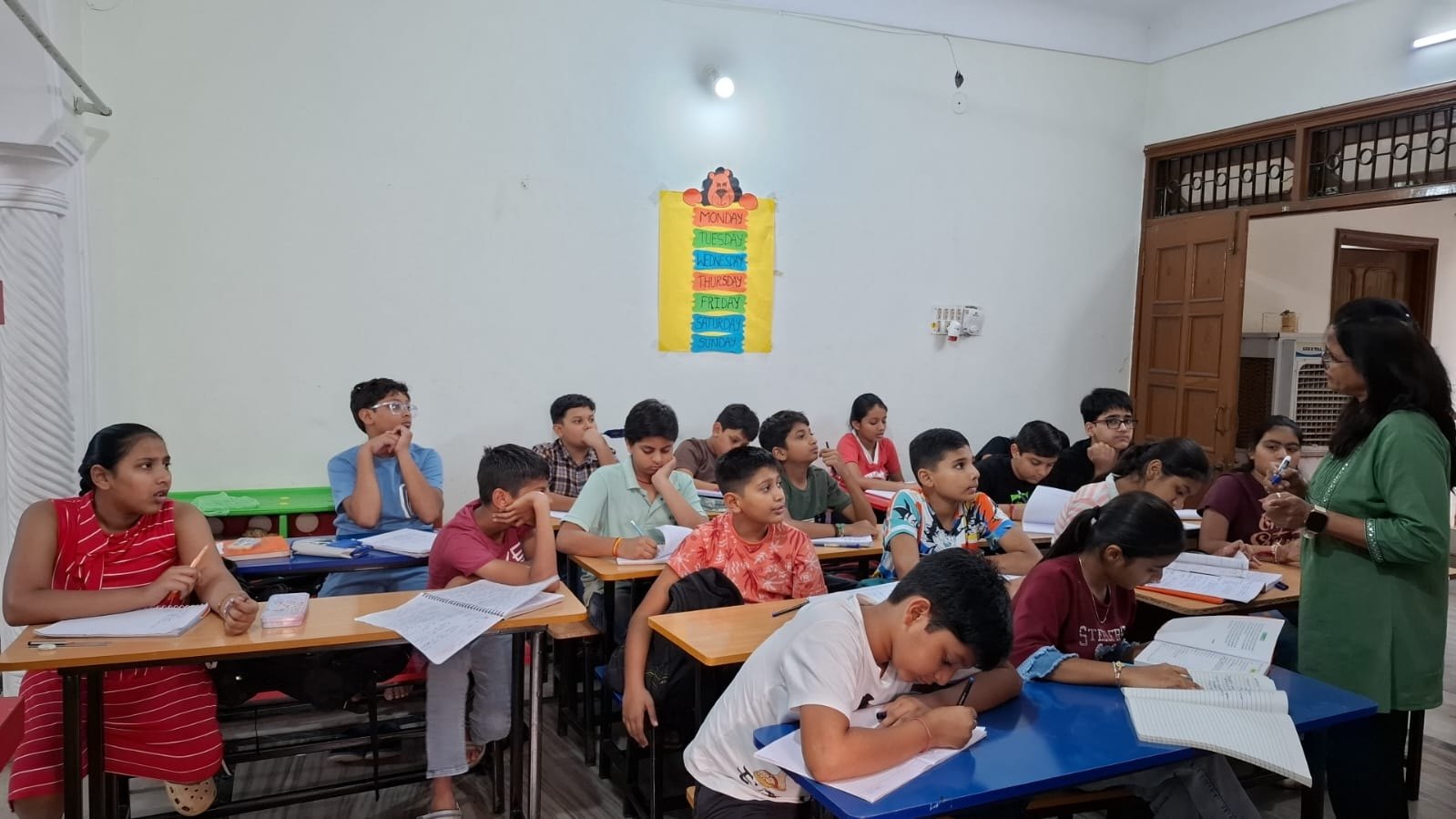 Goyal Academy