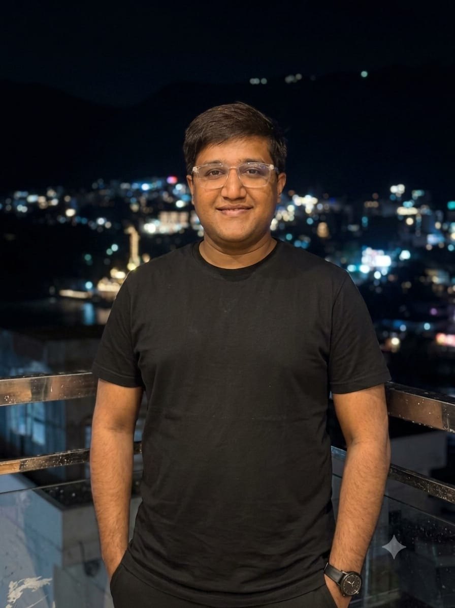 Kunal Bansal