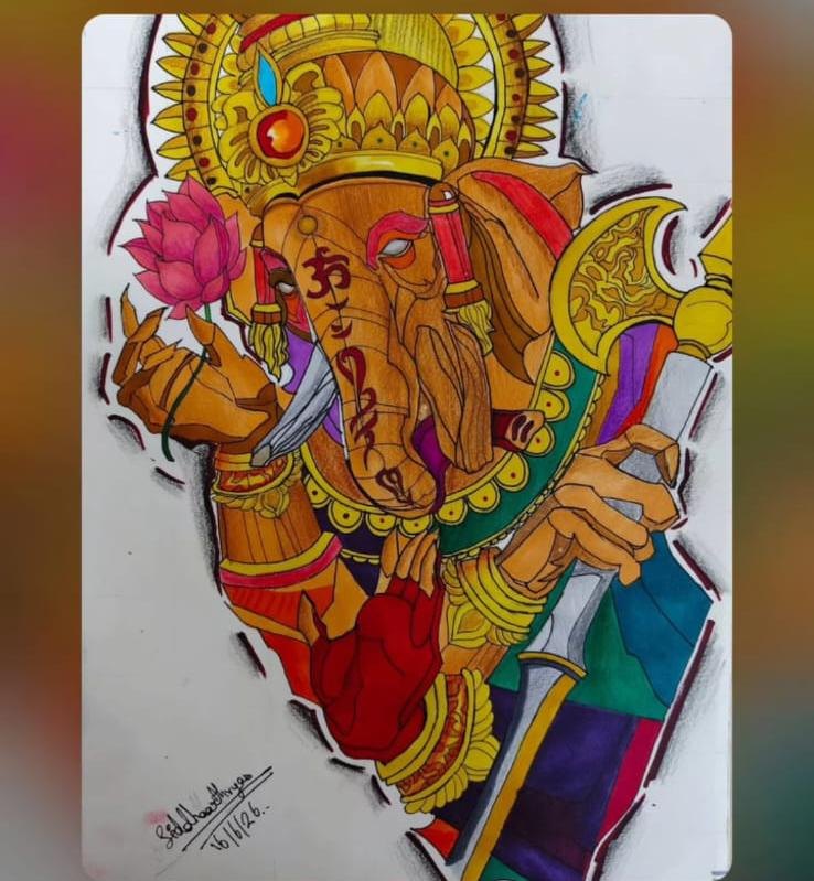 SIDHART VYAS
